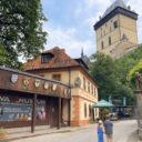 Hrad Karlštejn. Foto: ©WAX Museum Karlštejn