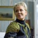 Iryna Aleksiychuk. Foto: Colosseum ticket