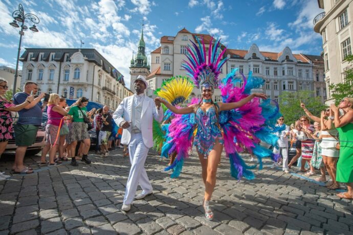 Foto: ©TIC Brno