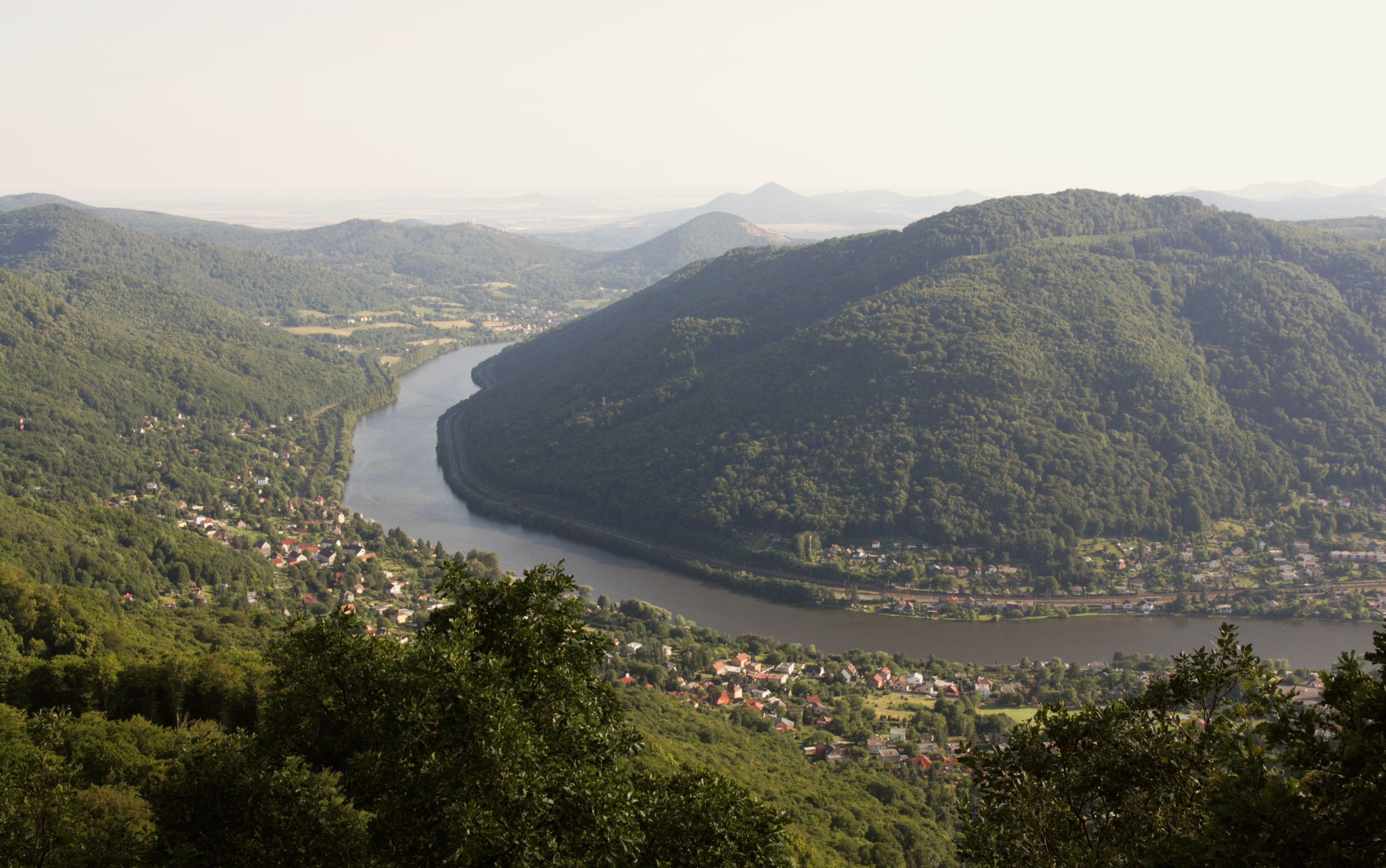 Mikroregion Porta Bohemica
