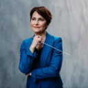 Laura Jackson. Foto: Colosseum ticket