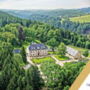 Zažijte Souznění na zámku v Návarově! Foto: ©Lípa Musica 2024