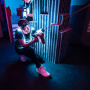 The Playground