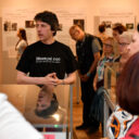 Jiří Preclík Muzeum města Ústí nad Labem