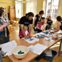 Jiří Preclík Muzeum města Ústí nad Labem