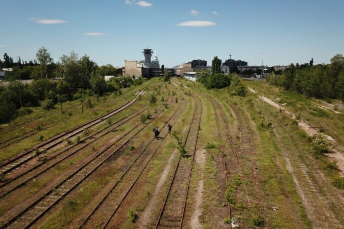 Festival Landscape upozorní na krásu "nemíst“ a „vágních terénů“