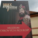 WAX Museum Karlštejn
