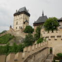 Hrad Karlštejn. Foto: ©WAX Museum Karlštejn