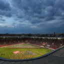 Všesokolský slet 2024