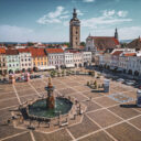 Foto: ©České Budějovice
