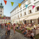 Foto: ©České Budějovice
