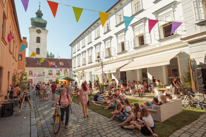 Foto: ©České Budějovice