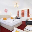 Foto: ©Hotel Hradec Špindlerův Mlýn