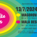 Barvy léta 2024