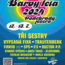 Barvy léta 2024