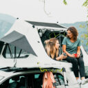 QUECHUA ROOF TOP TENT 500