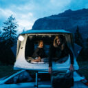 QUECHUA ROOF TOP TENT 500