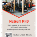 Foto: ©Muzeum MHD