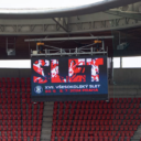 Všesokolský slet 2024