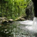 Naturpark Ötscher Tormäuer,Trefflingfall. Foto: ©Mostviertel Tourismus, weinfranz.at
