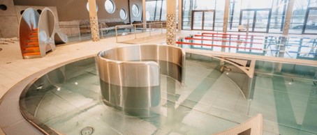 Aquacentrum Vrchlabí
