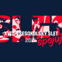 Všesokolský slet 2024