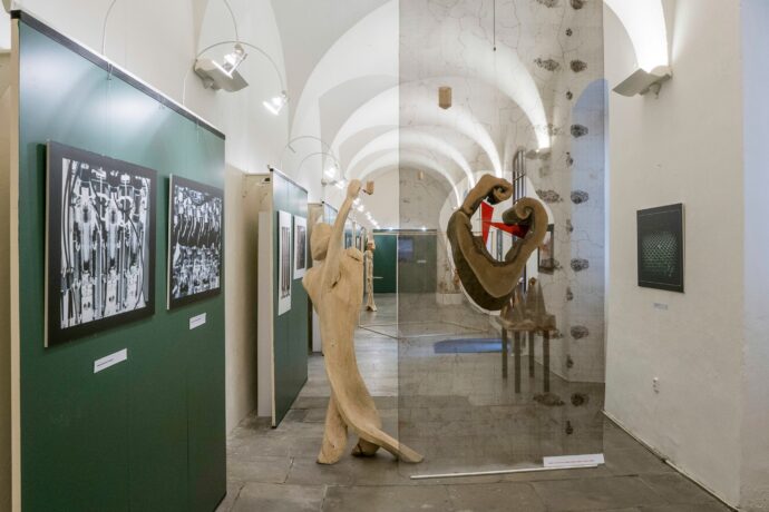 Vlastivědné muzeum a galerie v České