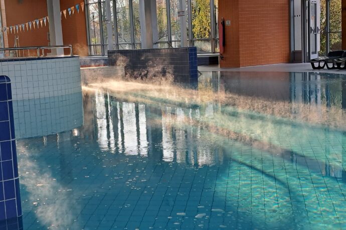 wellness centrum bruntál