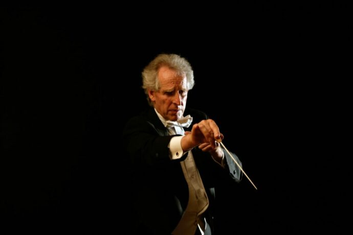 Benjamin Zander
