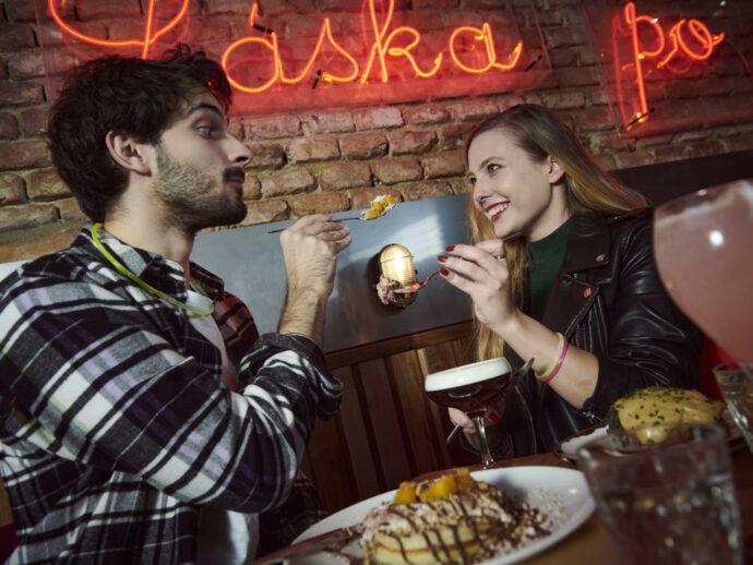 Ochutnejte Brno s gastro průvodcem Gourmet Brno. Foto: ©město Brno
