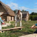 Zeměráj