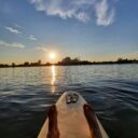 Jezero Ovcary, Foto: Blanka Satranova