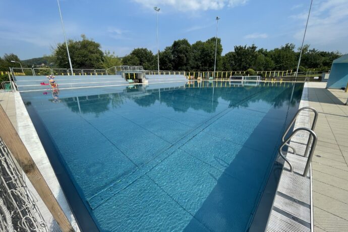 Aquapark Děčín