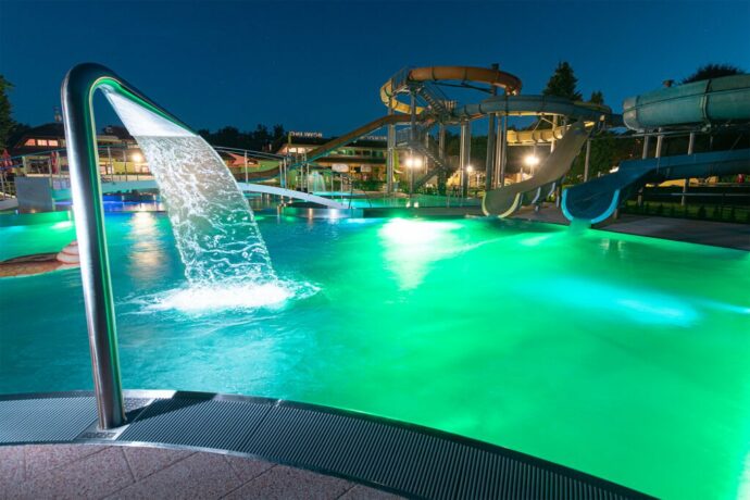 Aquapark Žamberk