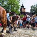 Objevte kouzlo starých řemesel. Těšit se můžete již tento víkend
