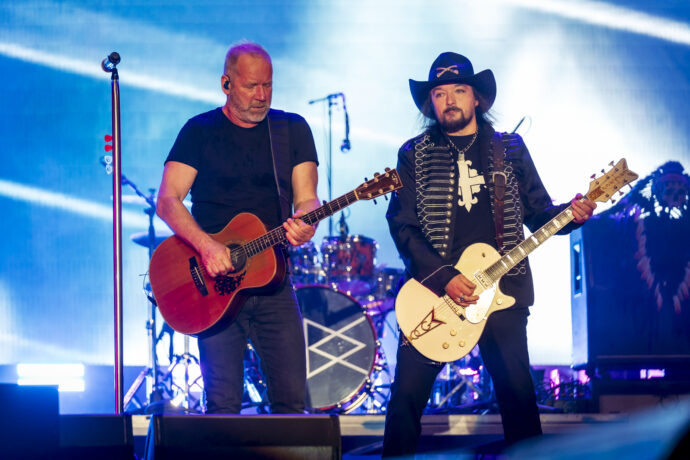 Festival Hrady CZ