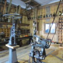 Muzeum veteránů Radovesnice II