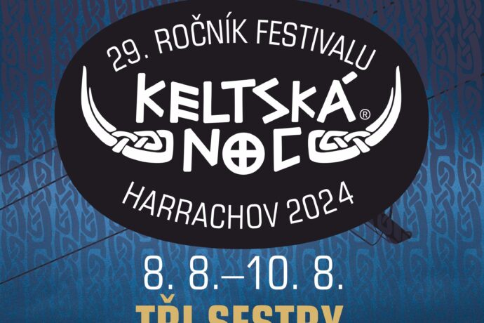 Keltská noc 2024