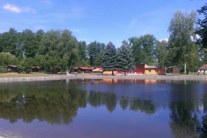 Koupaliště Bavorov