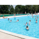 Koupaliště Kolinec