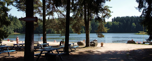 Koupaliště Lido