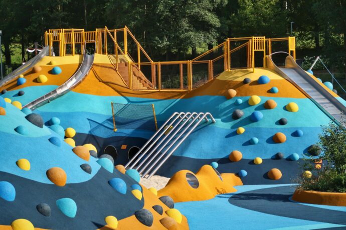 Koupark Ostrava Radvanice 