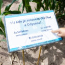 Kukuřičáci — největší bludiště v ČR