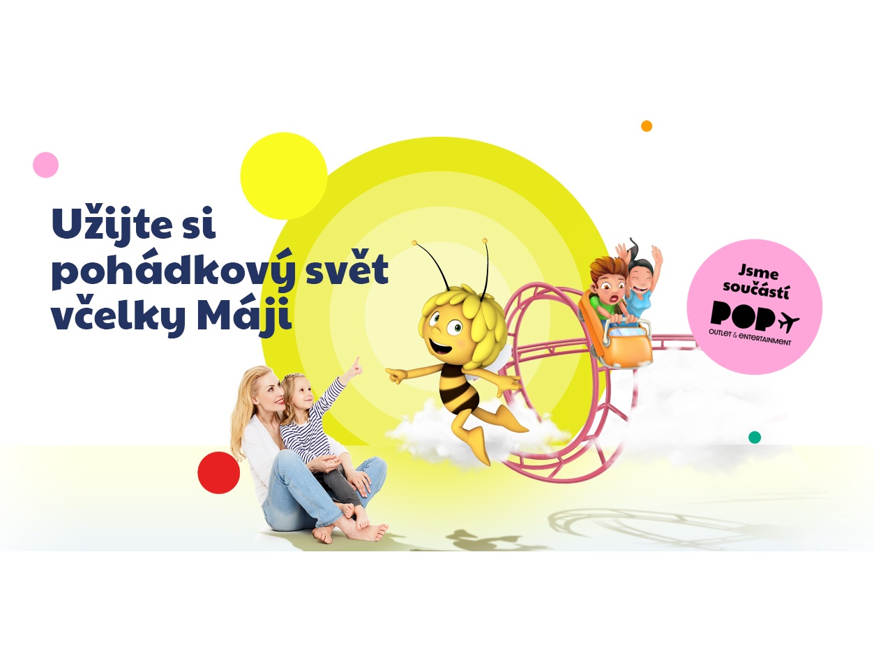 Majaland Praha Vyletnik.cz