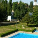 Letní koupaliště Litoměřice