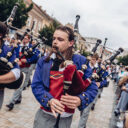 Město dudáků, piva a řeky Otavy. Strakonické poklady jsou tu pro vás