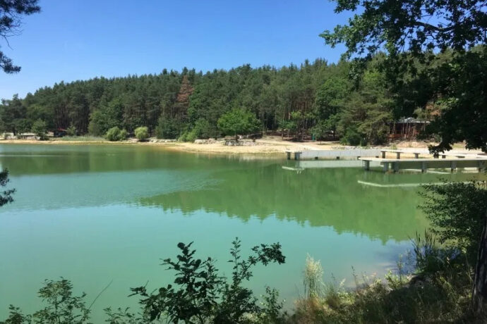 Senecký rybník