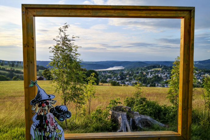 Wurzelrudi Sommer©Wurzelrudi_TMGS_Schlorke