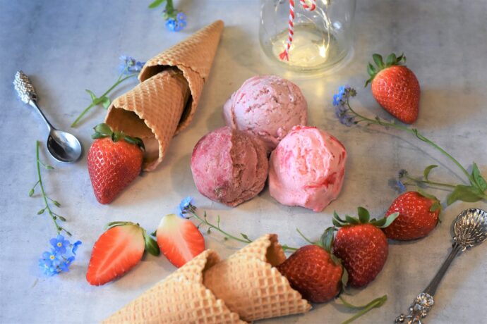 Kam na zmrzlinu v Čechách? Kde se dělá to nejlepší gelato
