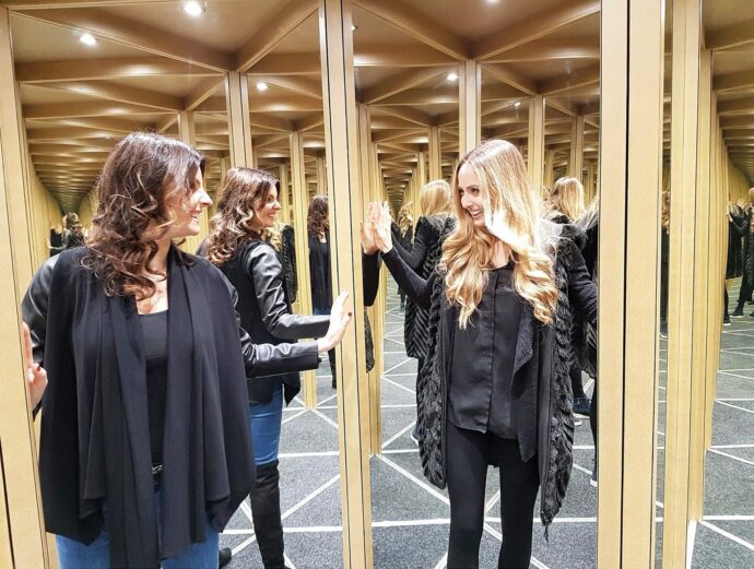 Foto: ©Divadlo kouzel Pavla Kožíška